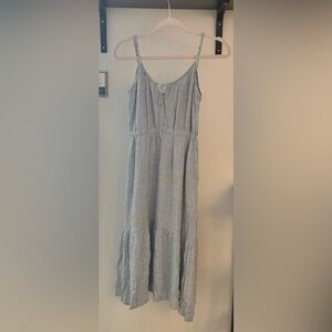 Abercrombie Maxi Dress